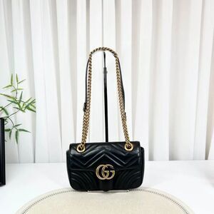 Gucci Women Pre-Loved Bag Very Good Condition
